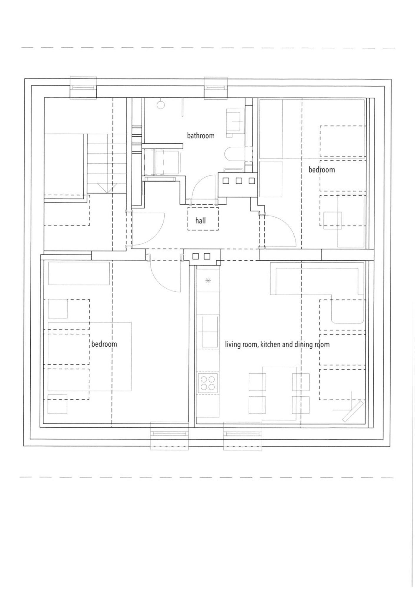 Residence Black&White Lublana Zewnętrze zdjęcie